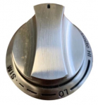 NXR GL36001065 Top Burner Knob for PRO Series